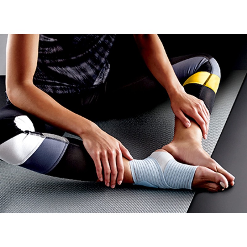 Futuro Slim Silhouette For Her Ankle Support Adjustable 95347EN