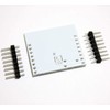 ESP-07 + Adapter Board, 3.3 V WLAN Module with ESP8266