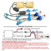 12V 55W Heavy Duty AC HID Xenon Bulbs Bundle with
