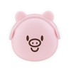 Annmore Night Light Socket Children's Socket Light Pig Nursing Light