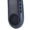 Hanging Neck Fans Portable Semiconductor Dual Cooling 3 Wind Speed
