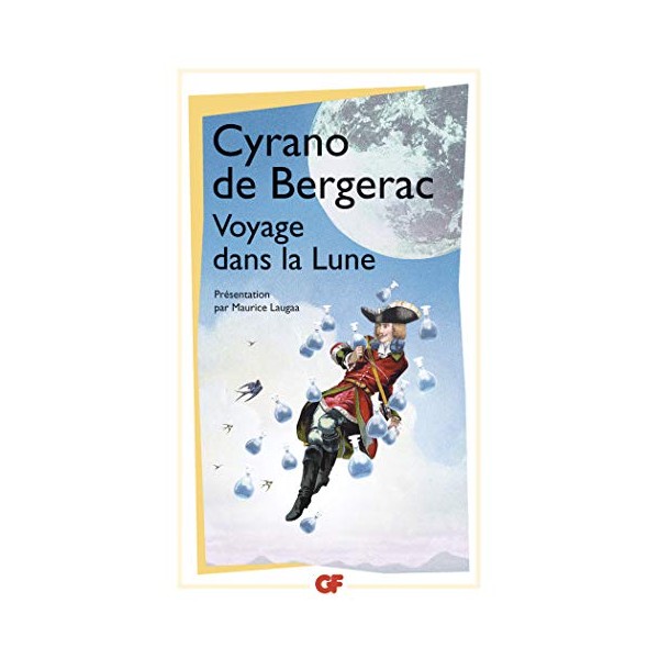 Voyage dans la lune (L'Autre Monde), suivi de (LittÃ©rature et civilisation) (French Edition)