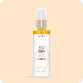 Nessific Fresh Herb Origin Mist Serum 100ml x2 / 네시픽 프레쉬 허브 오리진 미스트 세럼 100ml x2개