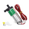Upgrade KPW26C-12C2 Water Pump Compatible with G E Profile Opal