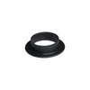 Lotatheta 10 X Black Bicycle Bottom Bracket Cover BB Protector