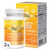 Nutri Garden Vitamin D3 5000IU, 180 tablets, 2 units / 뉴트리가든 비타민D3 5000IU, 180정, 2개