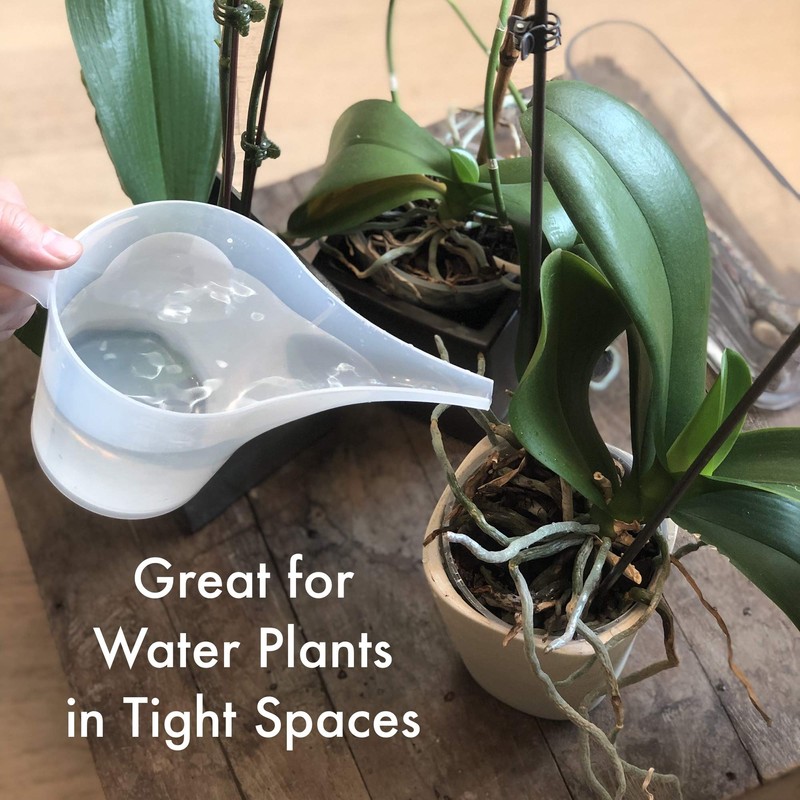 Fox Run Brands 4831 Easy Pour Measuring Cup with Funnel