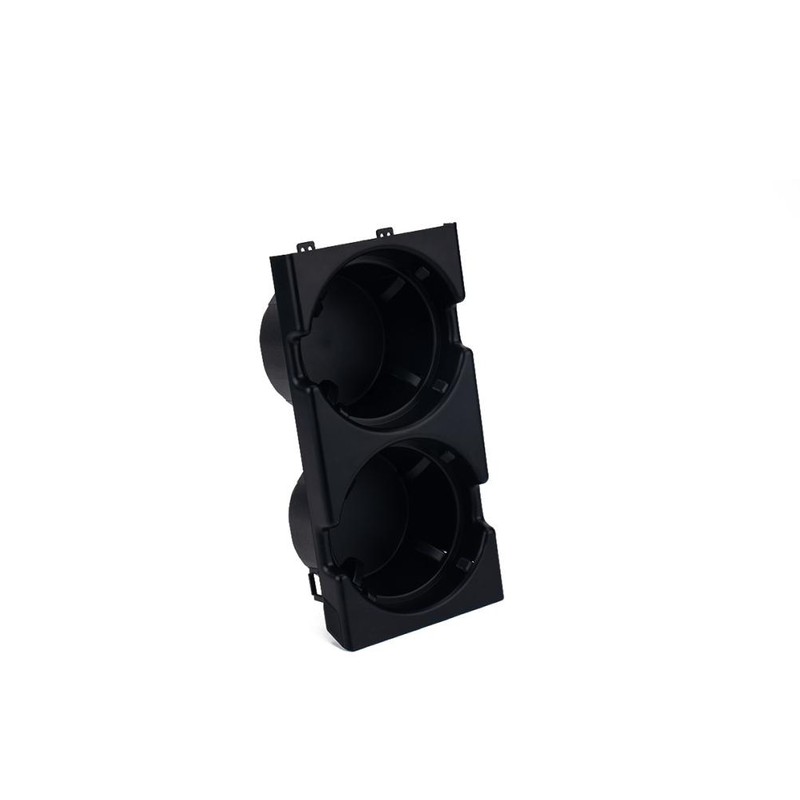 Automotive Drink Cup Holder Compatible for 3 Series E46 Car