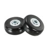 50mm*18mm Luggage Suitcase Replacement Wheels