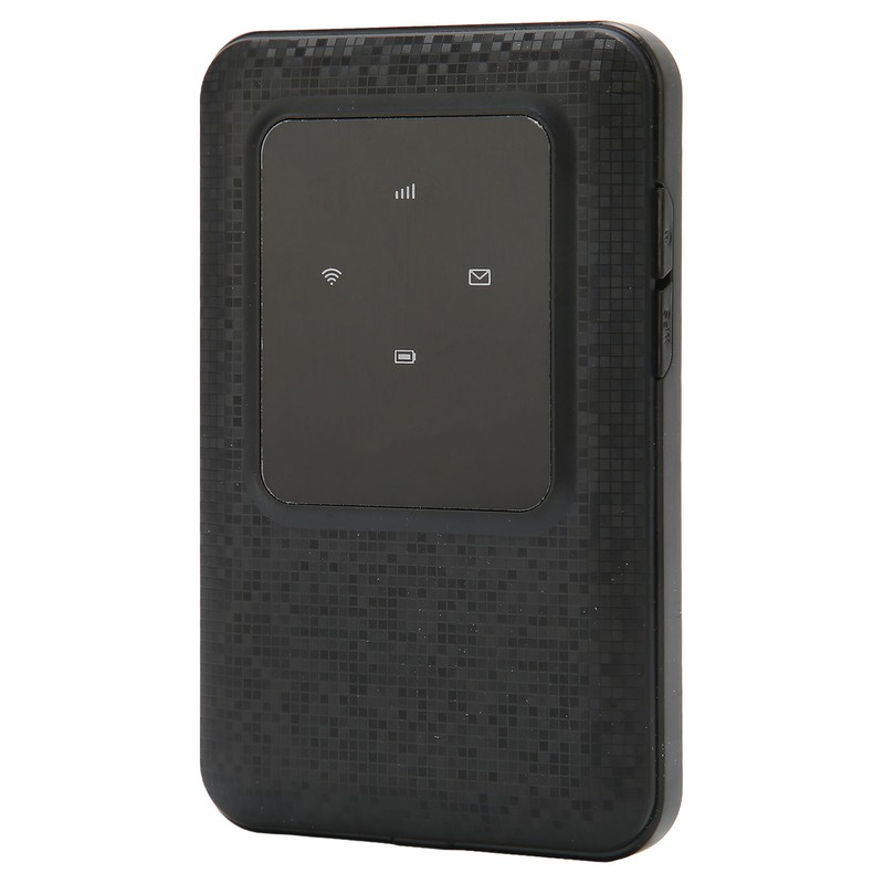 4G LTE Mobile WiFi Hotspot 10 User Connections Fast Internet