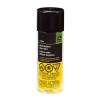John Deere Case of 6 John Deere Black Medium Gloss Spray Paint 12oz - TY25638