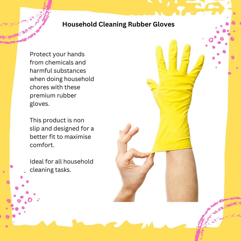 Kevagh Essential Cleaning Bundle - Includes Spunj Sponge, Pink Damp
