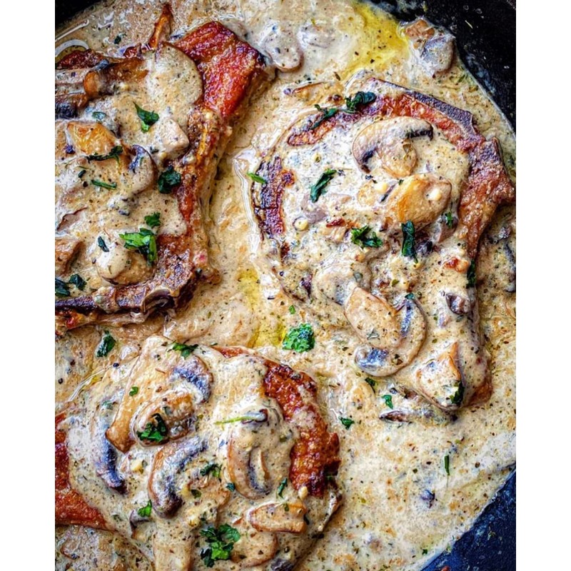 Tony Chachere Instant Gravy Mix, Instant White Gravy, 10 oz,