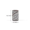 5000Pcs/Carton Nail Drill Bits Sets Professional Manicure Accessories Tools 6.3mm