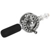 Metal Reel 2+1 Bearings High Speed Durable Fishing Wheel with