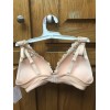 Auden Women's High Apex Push Up Bra Honeysuckle Peach 32D