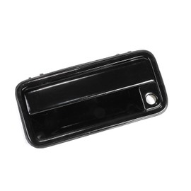 ACDelco GM Genuine Parts 15968163 Driver Side Front Exterior Door Handle with Gasket and Retainer