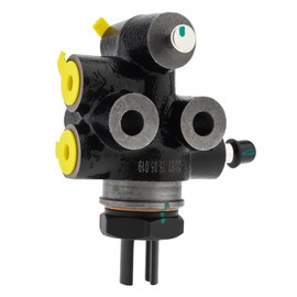 Ocotope 47910-26111 Brake Load Sensing Proportioning Valve for Toyota 4Runner Land Cruiser Pickup Truck.