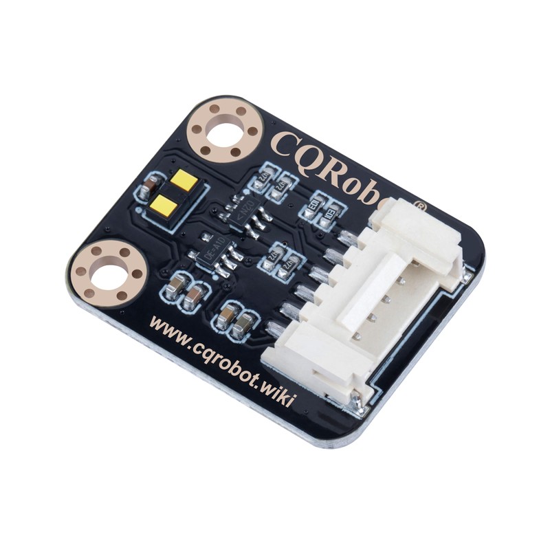 CQRobot VL53L1X Sensor de larga distancia de tiempo de vuelo