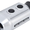 AUNMAS Golfs Distance Measuring Device, Golfs Rangefinder Anti Scratch General
