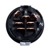 HD Switch Starter Ignition Switch w/Keys fits John Deere L100