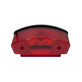 Can-Am 2007-2015 Can-Am DS 450 Renegade 500 800R OEM Tail Light Assembly 710001041