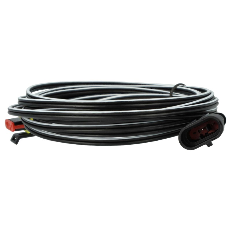 vhbw Low Voltage Cable Compatible with Gardena Sileno City, Minimo,