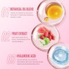 Bálsamo Labial con Mascarilla de Frutas y Miel Fruit Honey