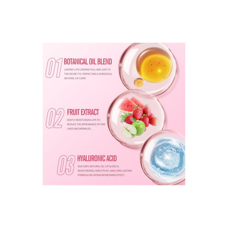 Bálsamo Labial con Mascarilla de Frutas y Miel Fruit Honey