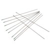 10Pcs WP Rod Tungsten Electrode Arc Needle for Welding Thin