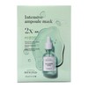 Beyond Ampoule Full Mask 2X-10 Sheets - Mask Pack /