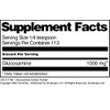 Glucosamine Sulfate Powder (4 oz, ZIN: 511796) - 3 Pack