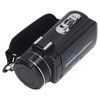 4K Video Camera Camcorder 18X Digital Zoom 56MP Video Recorder