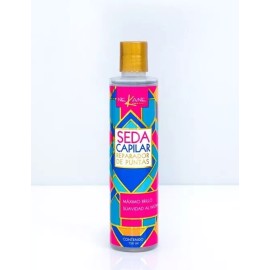 Nekane 2 Pack Seda Capilar Repara Puntas Abiertas Secas 150 Ml Nekane ®