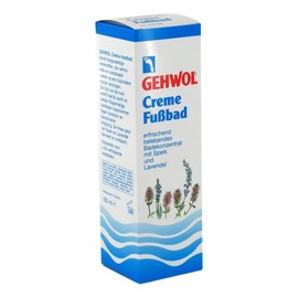 Gehwol Cream Foot Bath 150 ml