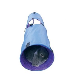 Boredom Breaker Rabbit Activity Tunnel (Pack of 4)