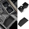 SMABEE 2PCS Center Console Organizer for 2024 2025 2026 Lexus