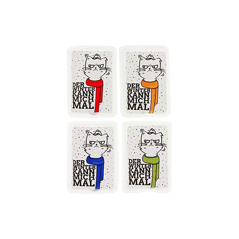 Hand Warmer Pocket Warmer Sets Finger Warmer Against Cold Hands