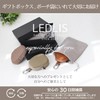 [LedLis] キーケース スマートキーケース キーホルダー レディース メンズ ミニポーチ おしゃれ レザー かわいい