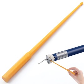 Roller shutter adjustment pin adjustment tool for tubular motor adjustment pin roller shutter motor