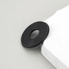 EMSea 5Pcs Bath Shower Mixer Tap Diverter Washer 27.45x10x1.5mm Rubber