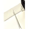 Ichinen Access P.Tool Cutting/Polishing Clip Included Handy Sharpener, W Shape,