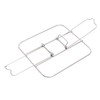 Charbroil Grill + Folding Beer Can Chicken Roasting Rack -