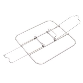 Charbroil Grill + Folding Beer Can Chicken Roasting Rack - 7884572R08