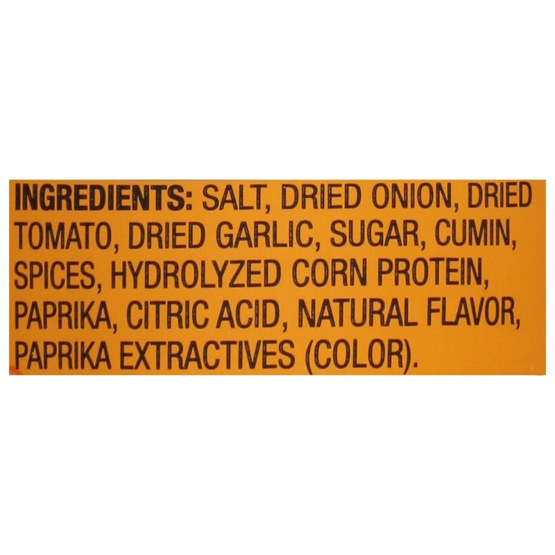 Tone's Spices for Rices, Mexican Rice, 6.2 Ounce