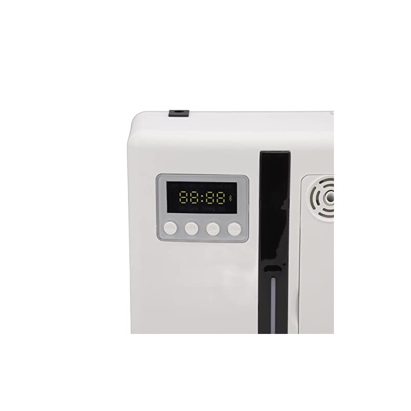 Fdit Smart Air Machine Automático Dispensadores Loción Máquina Difusora Tecnología