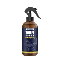 The Spritz Before You Poo Toilet Spray Prior Your Go Pre Poop Toilet Spray Great for Home use, Office, Travel, Boats, RVs, Public Restrooms and More. 4.2 Fl Oz Citrus An American Owned Small Business.