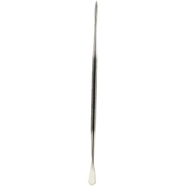 SE Double Ended Stainless Steel Spatula - DD2-31