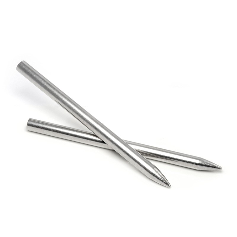 Ganzoo - Set of 3 Stainless Steel Needle for Paracord
