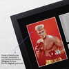HWC Trading A4 FR Dolph Lundgren Rocky 4 IV Ivan